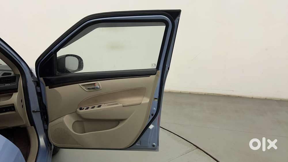 Maruti Suzuki Swift Dzire 1.3 Vxi, 2015, Petrol