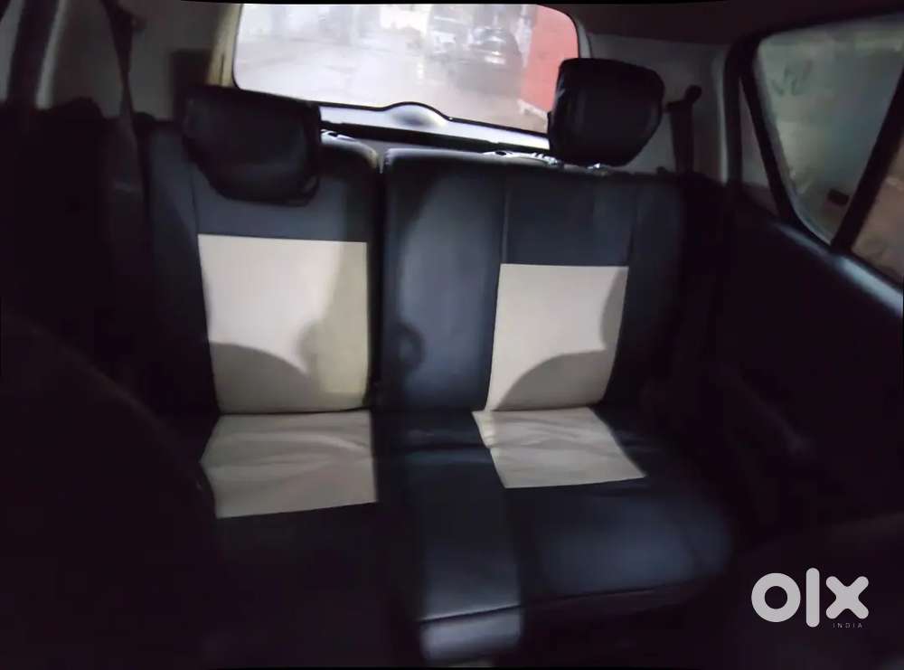 2012 Maruti Suzuki Ritz