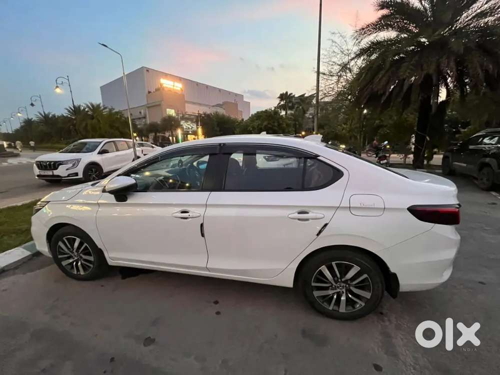 Honda City 1.5 Vx 2020