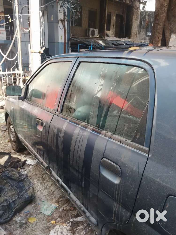 Full Ac Perfecworking Maruti Suzuki Alto 800 2000 With 18000 Km Driven