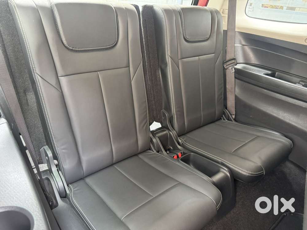 Isuzu Mu-x 4x4 At, 2019, Diesel
