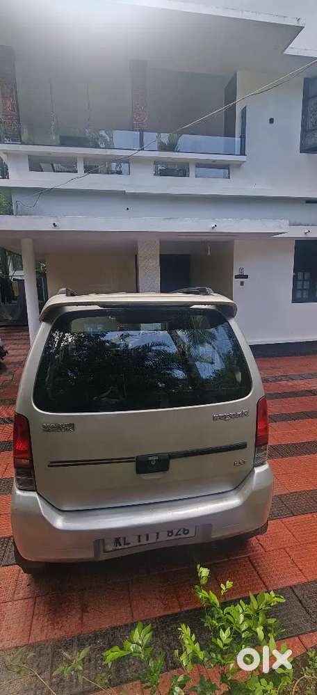Maruti Suzuki Wagon R 2006 Model
