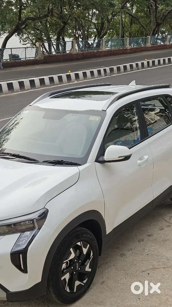 Kia Sonet Htk Plus Diesel Manual 2025