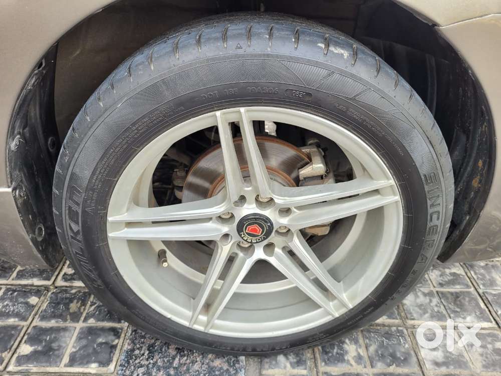 Maruti Suzuki Ciaz 1.4 Sigma Petrol, 2018, Petrol