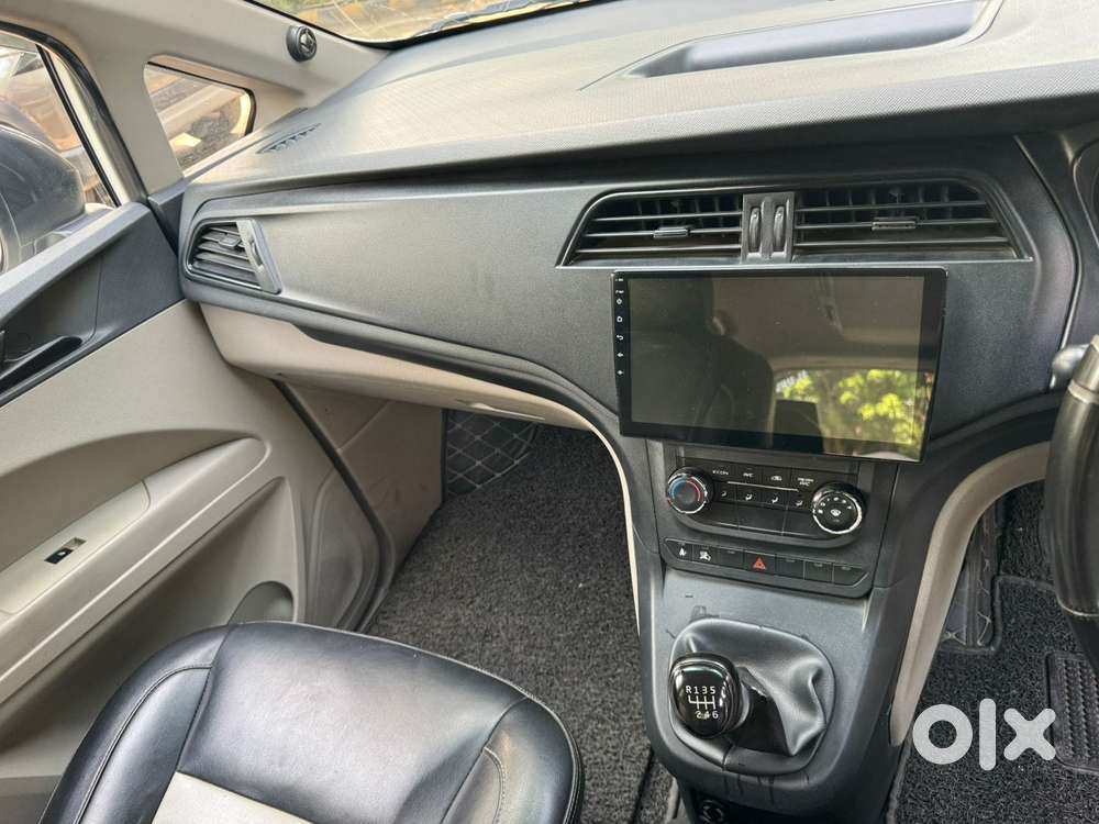 Mahindra Marazzo M2, 2020, Diesel
