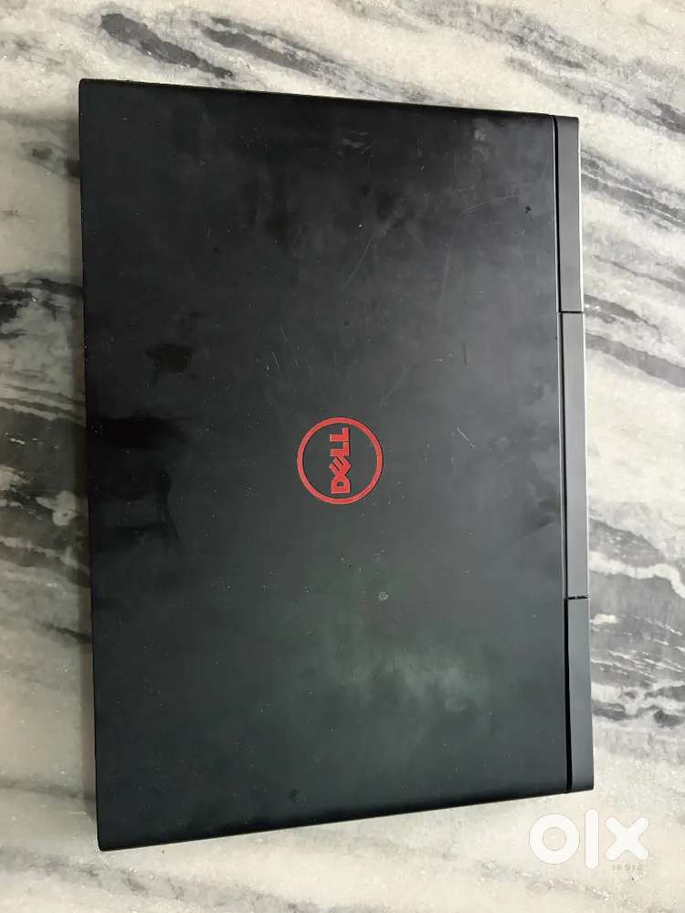 Dell Inspiron Core I5 7Th Gen - (8 Gb/1 Tb Hdd/ 500Gb Ssd/Windows 10