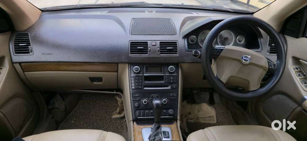 Volvo Xc90 Inscription Luxury, 2010, Diesel