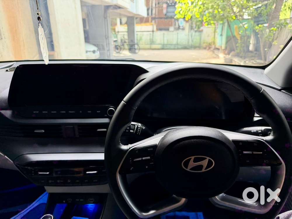 Hyundai New I20 1.2 Asta (o) Petrol 2025