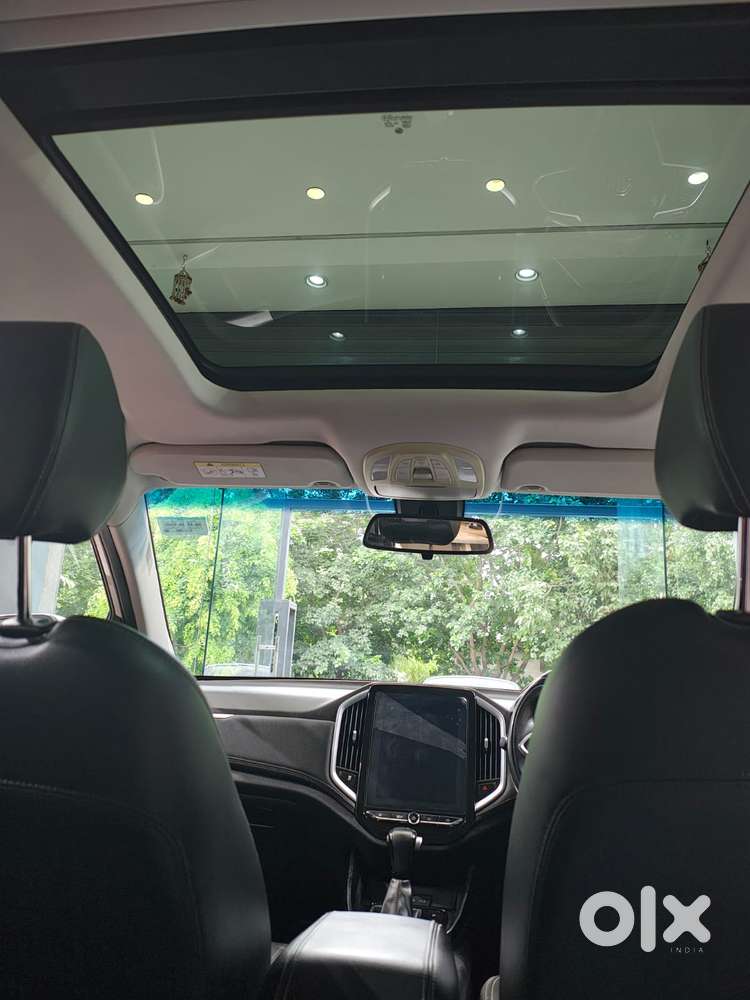 Mg Hector Sharp Dct Petrol, 2020, Petrol