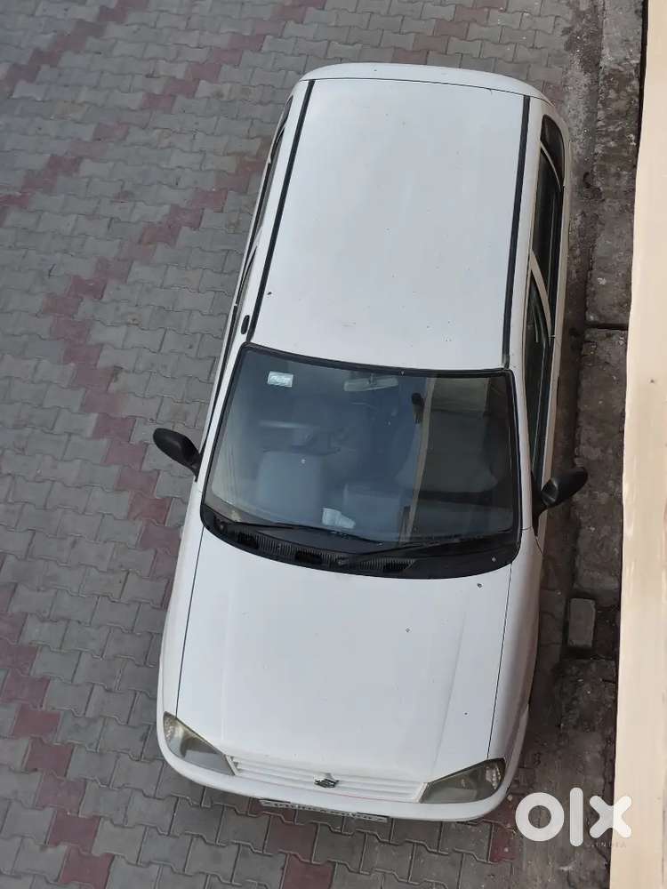 Zen Car New Tyre With Allowy