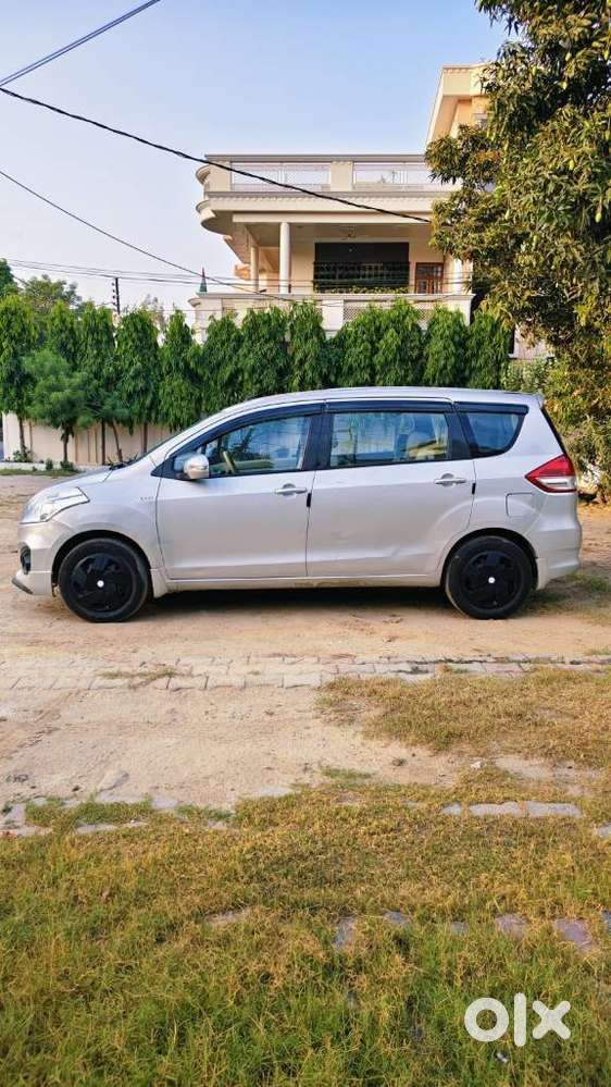 Maruti Suzuki Ertiga Vdi Shvs, 2018, Diesel