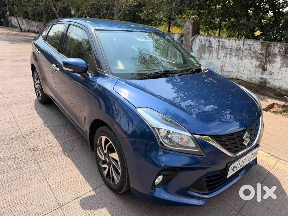 Maruti Suzuki Baleno Maruti-suzuki-baleno-zeta-diesel, 2019, Petrol