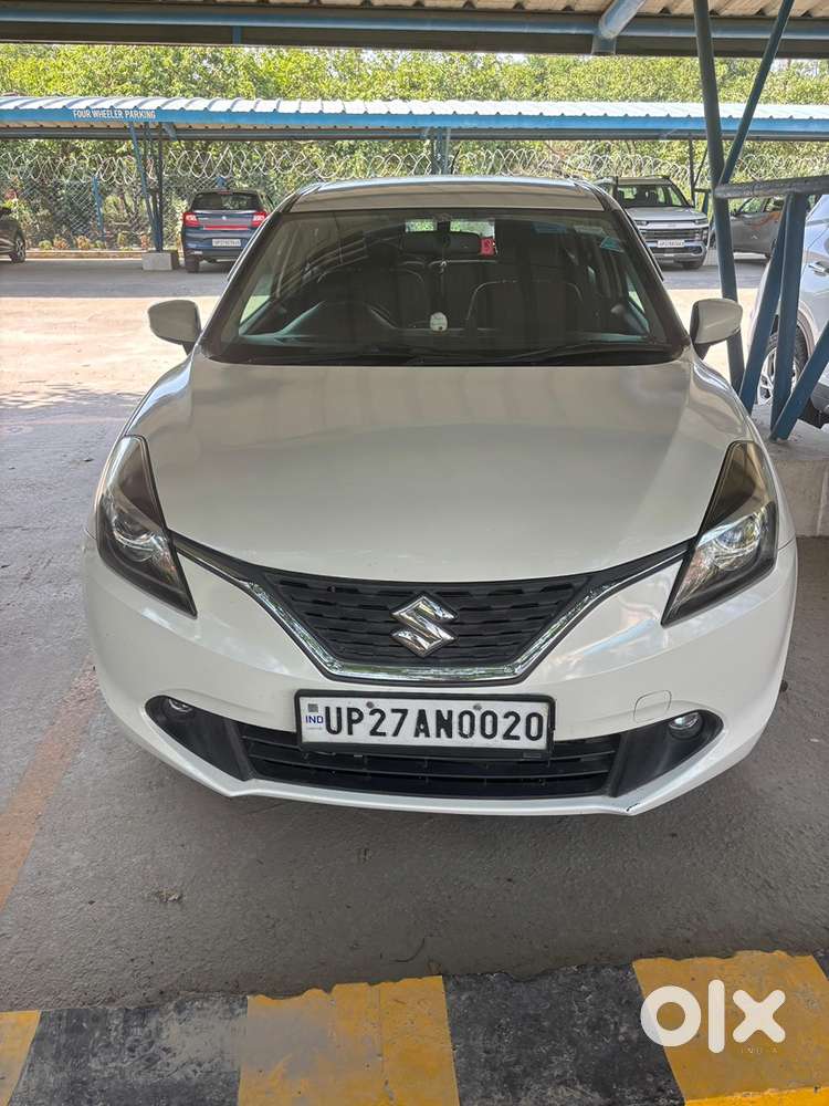 Maruti Suzuki Baleno Top Model Perfect Condition