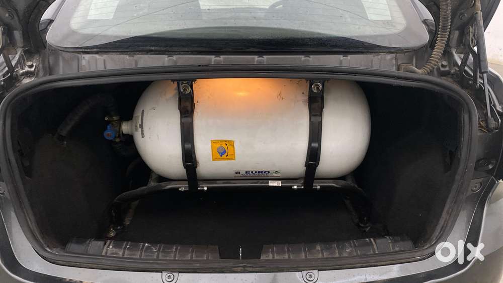 Tata Tigor 1.2 Revotron Xz Plus Cng, 2022, Cng & Hybrids