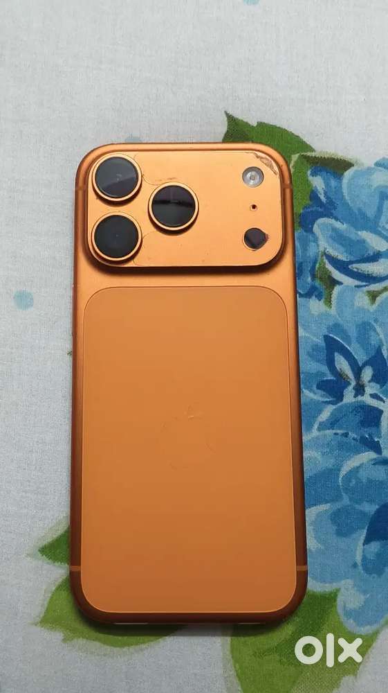 Iphone 17 pro