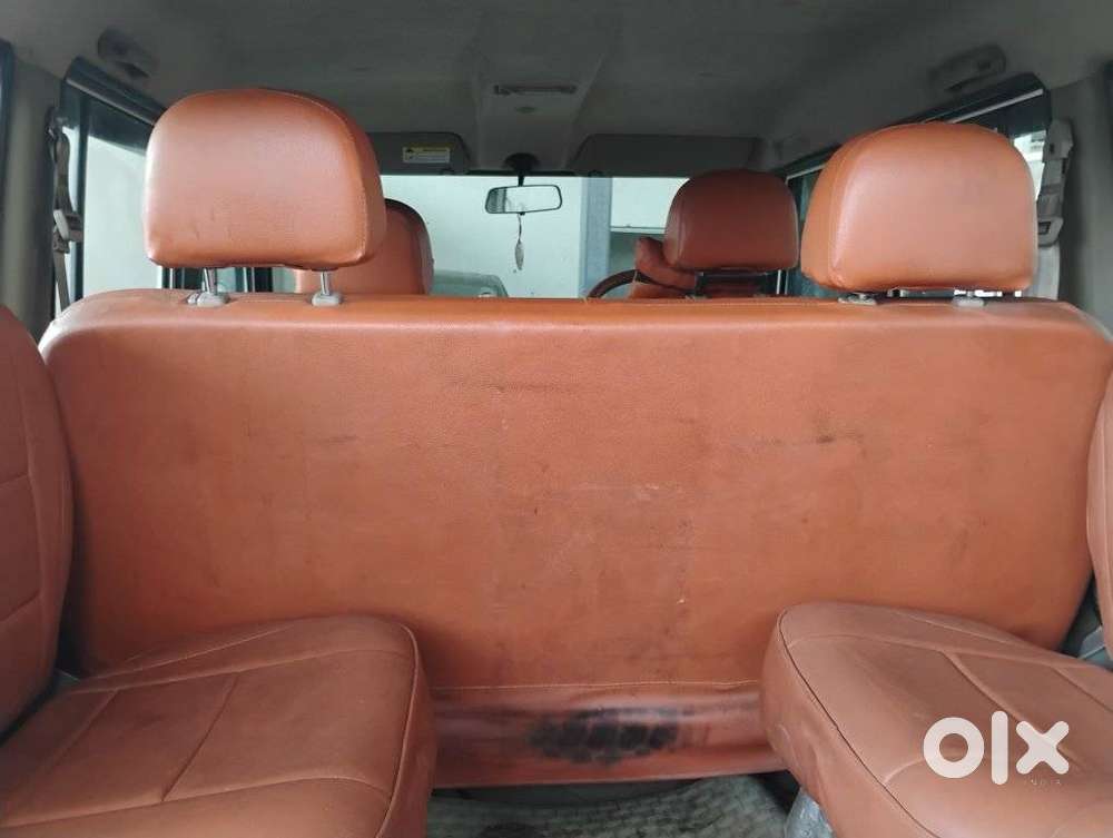 Mahindra Bolero B6, 2023, Diesel