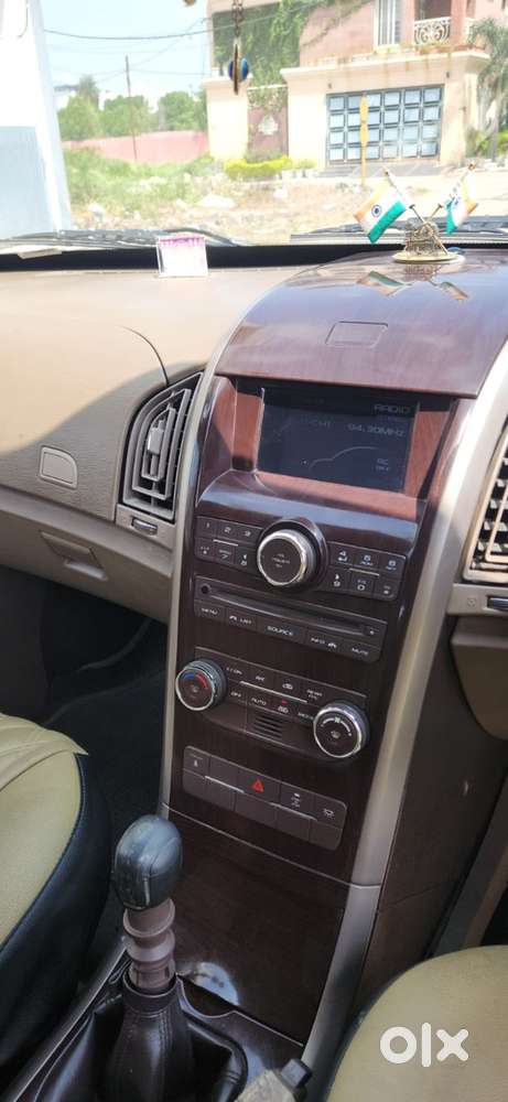 Mahindra Xuv500 2015 Diesel Manual