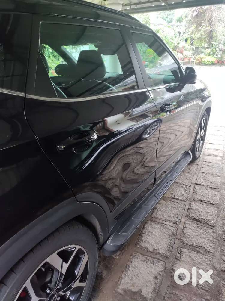Kia Seltos 2023