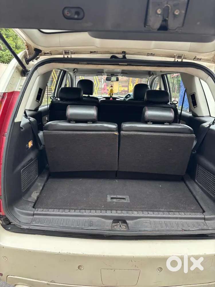 Tata Aria 2011 Diesel Manual 125000 Km