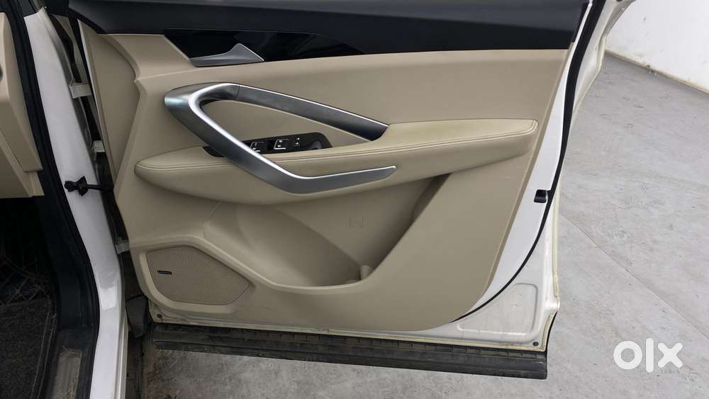 Mg Hector Sharp At, 2021, Petrol
