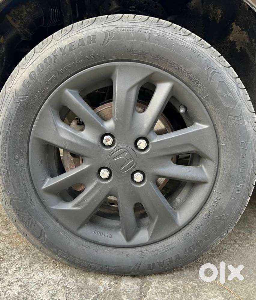 Honda Amaze Vx Diesel, 2015, Diesel