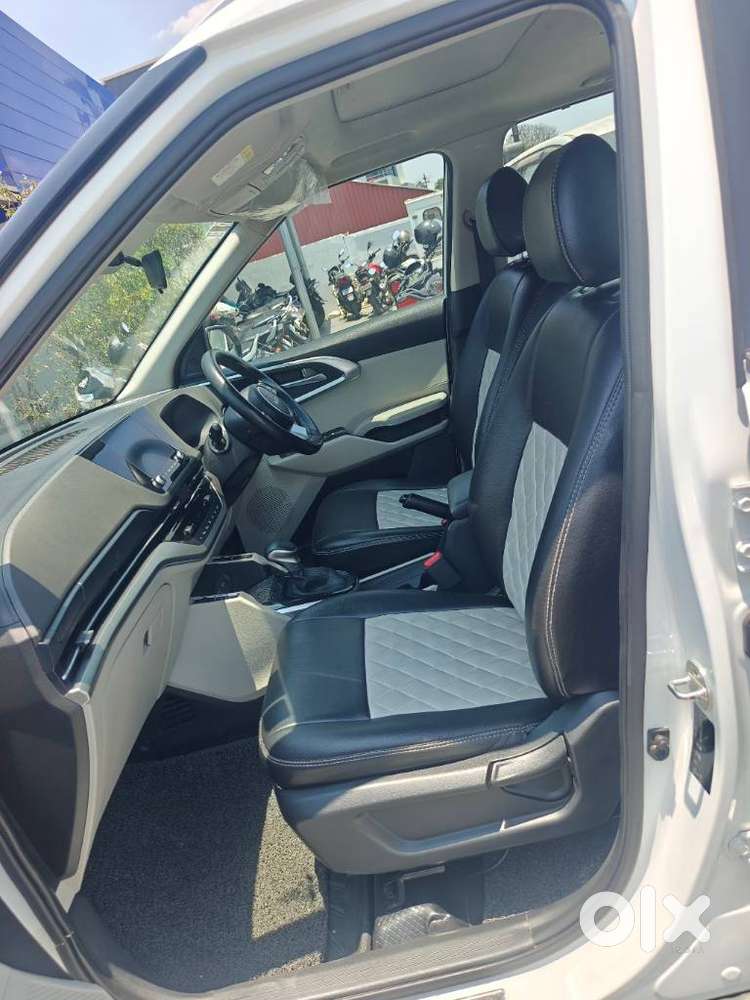 Kia Carens 1.4 Prestige Plus Turbo Dct 7 Str, 2024, Petrol