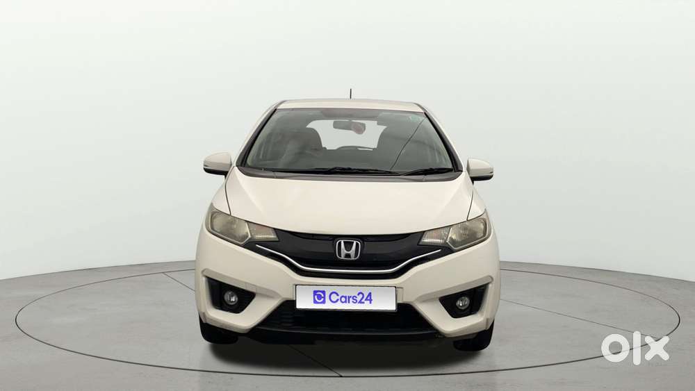 Honda Jazz 1.5 Vx I Dtec, 2015, Diesel