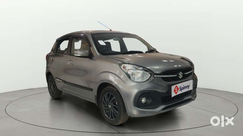 Maruti Suzuki Celerio 1.0 Zxi Plus Ags, 2022, Petrol