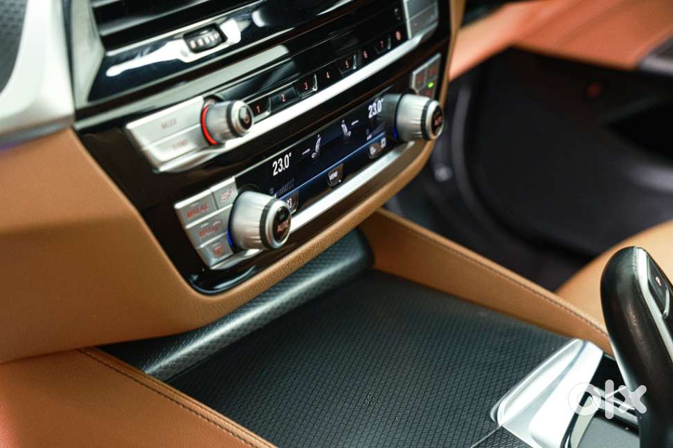 Bmw 5 Series 2.0 530i M Sport, 2021, Petrol