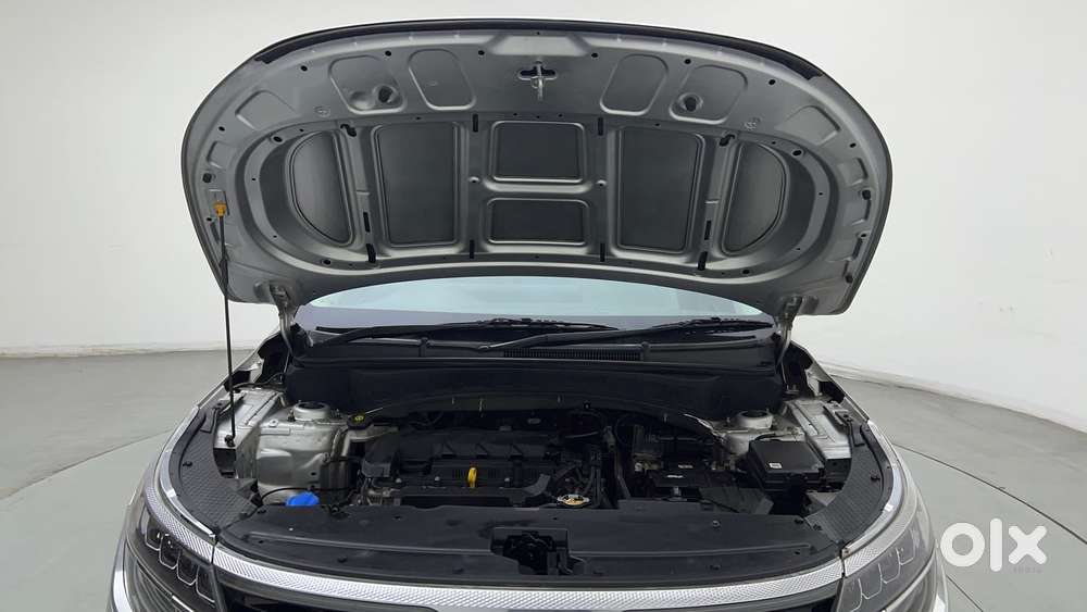 Kia Seltos Htx G, 2022, Petrol