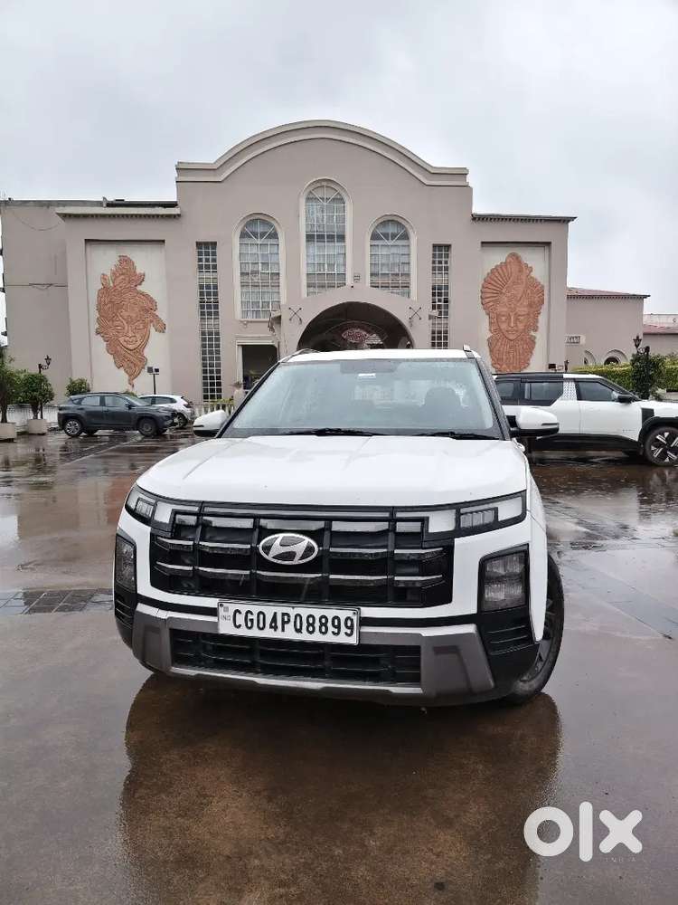 Hyundai Creta 1.5 S 2024