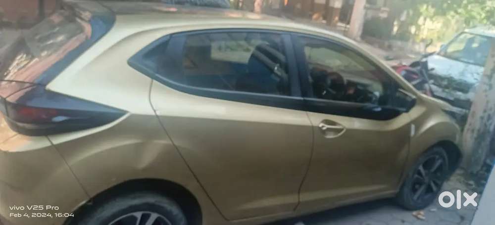 Tata Altroz 2020 Petrol 65000 Km Driven