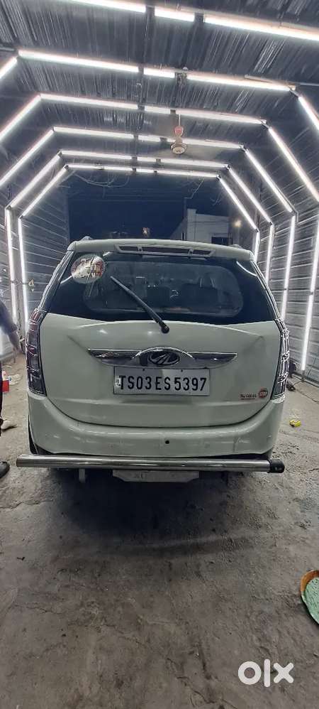 Mahindra Xuv500 2015 Diesel