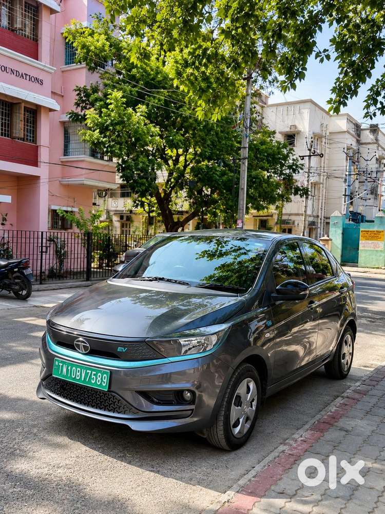 Tata Tigor Ev Xt Plus, 2023, Electric