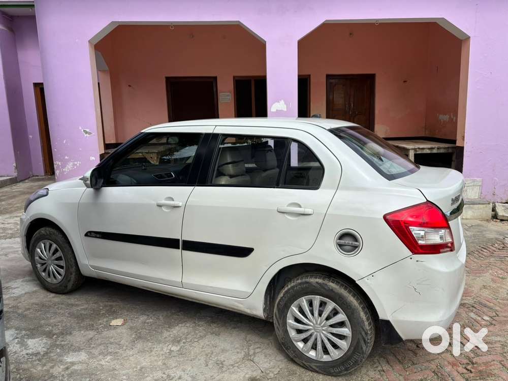 Maruti Suzuki Swift Dzire Diesel 2017