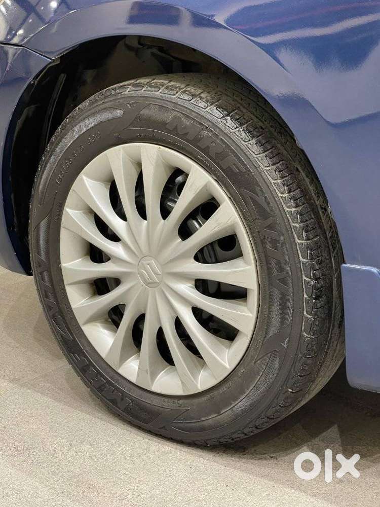 Maruti Suzuki Ciaz Delta, 2018, Petrol