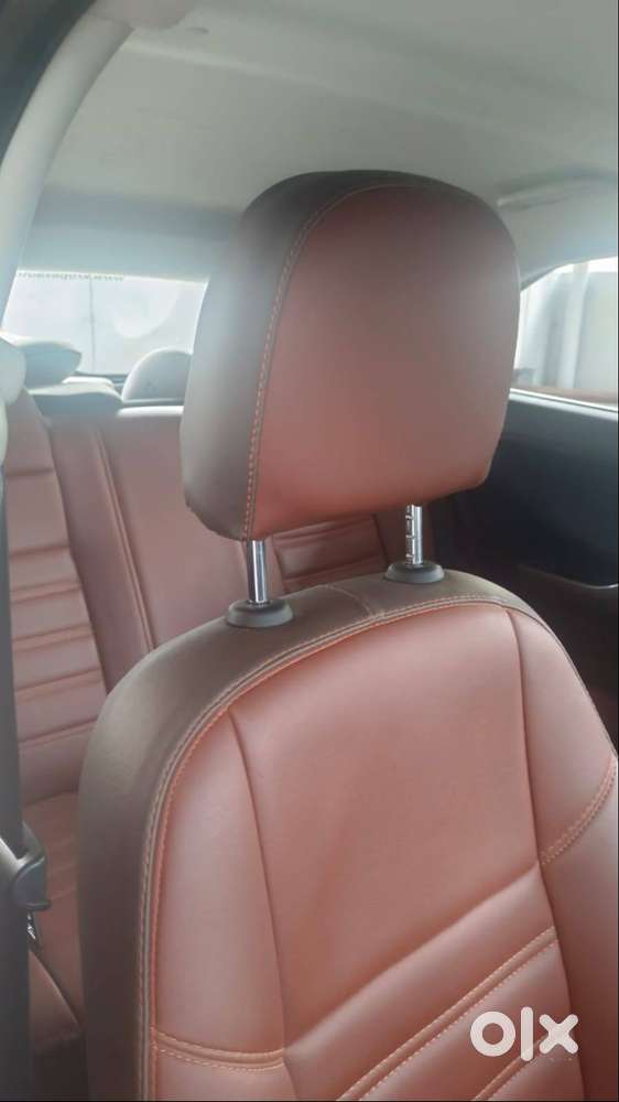 Tata Nexon 2020 Petrol Good Condition