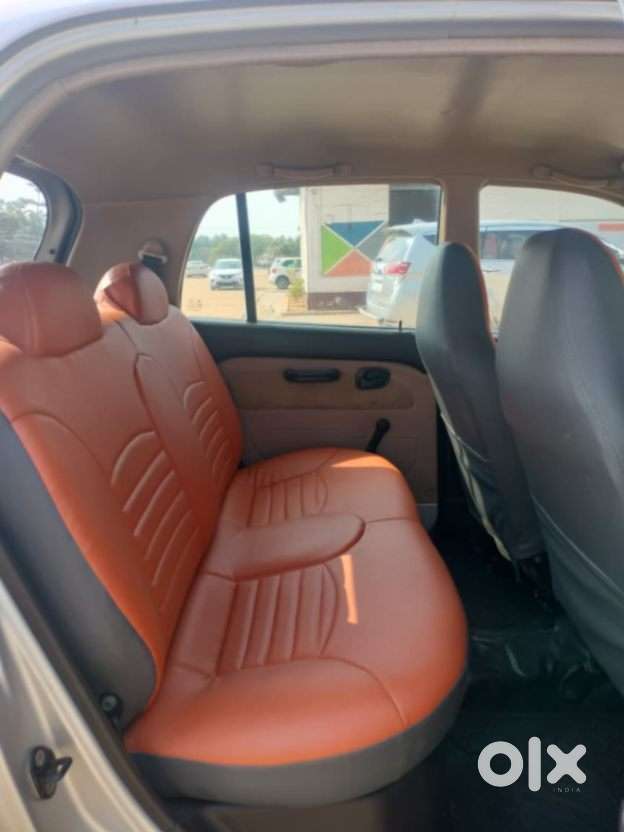 Hyundai Santro, 2010, Petrol