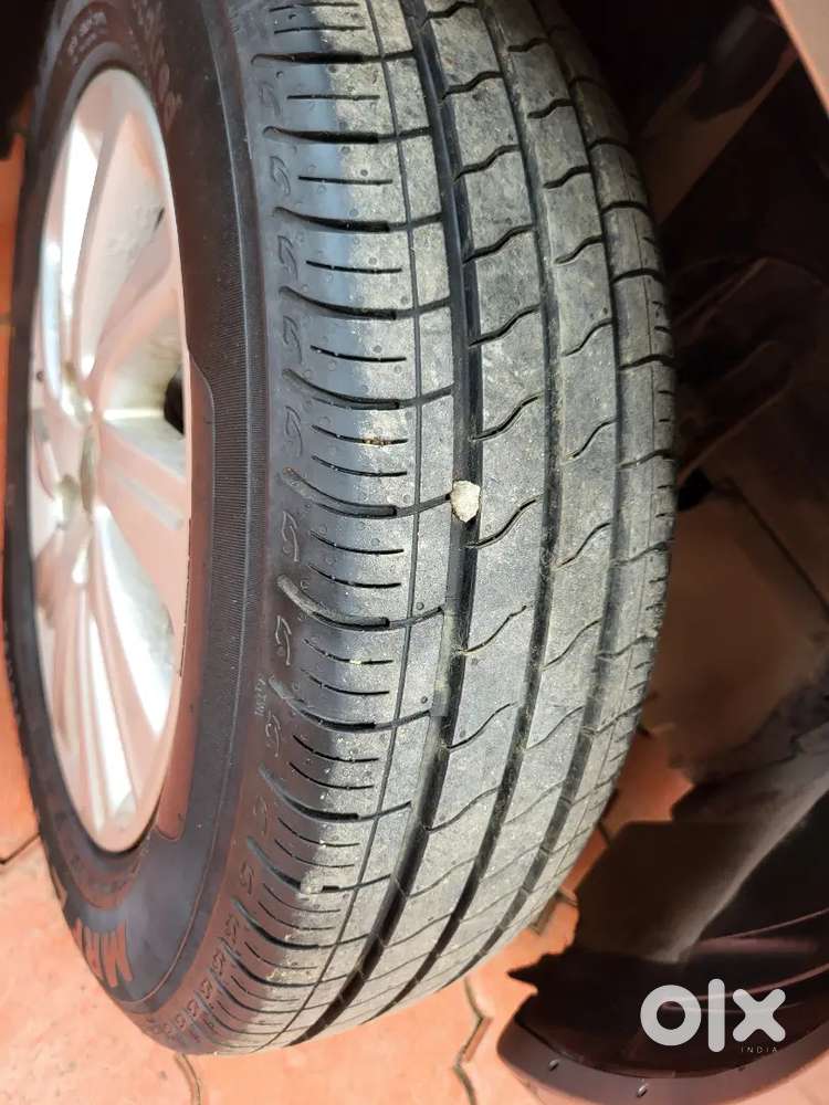 Maruti Suzuki Dzire 2015 Zxi