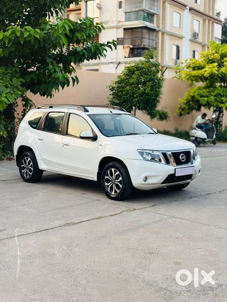 Nissan Terrano Xl 85 Ps Deisel, 2014, Diesel