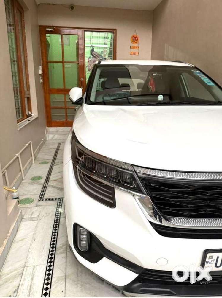 Kia Petrol Manual 2024