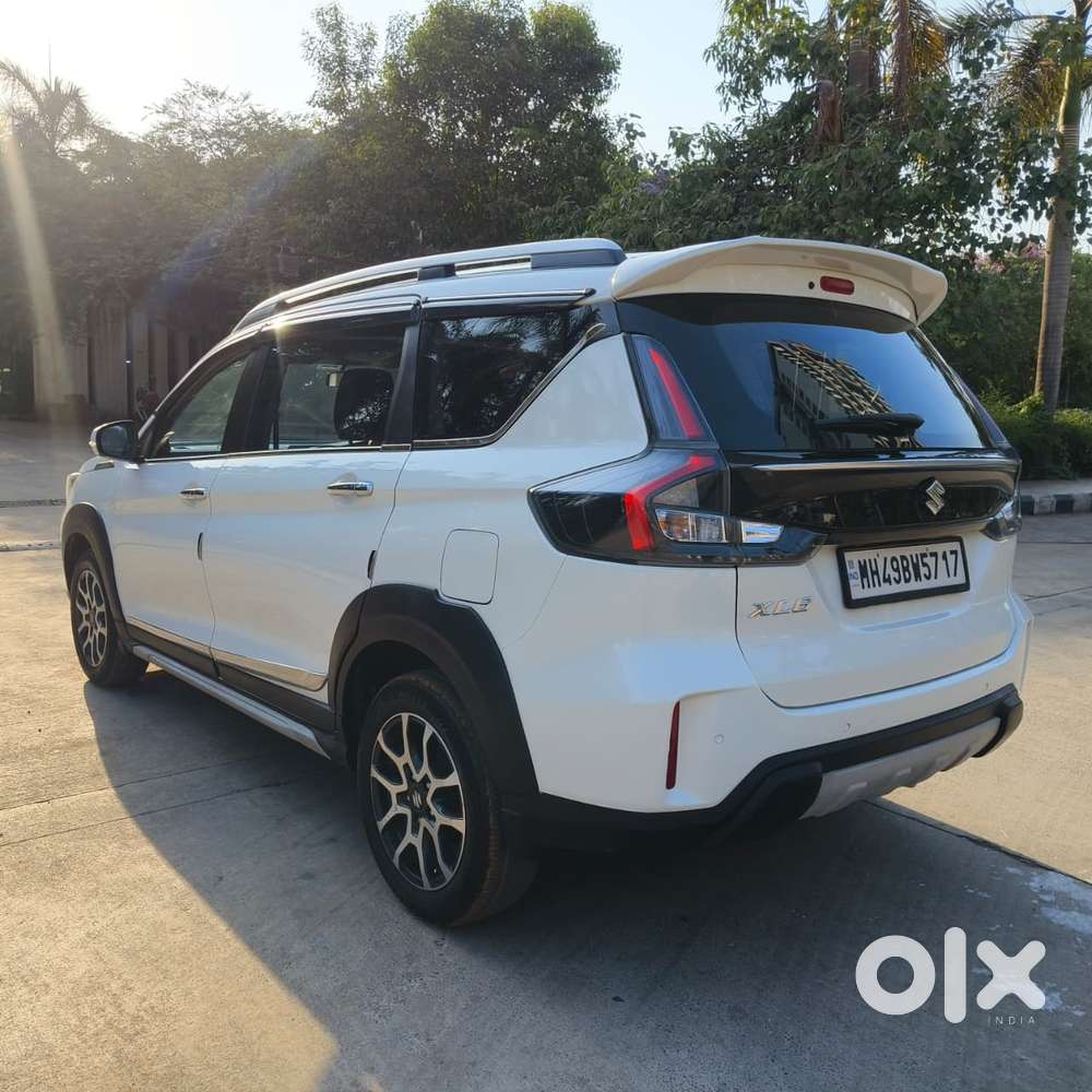 Maruti Suzuki Xl6 Zeta Mt Cng, 2023, Petrol