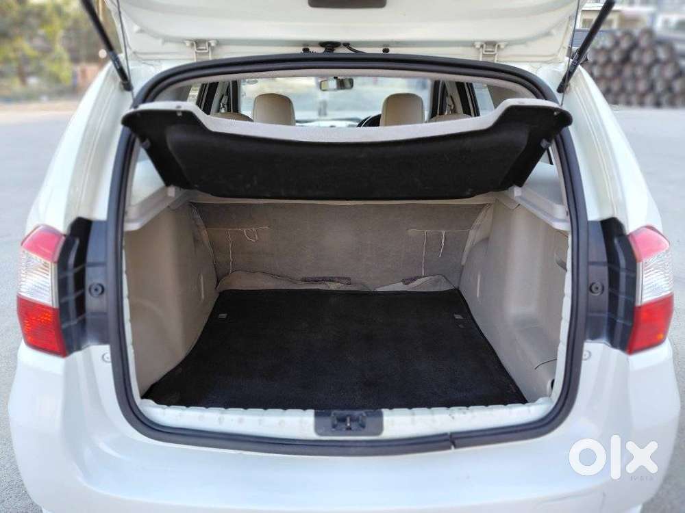 Nissan Terrano Xl 110 Diesel, 2016, Diesel