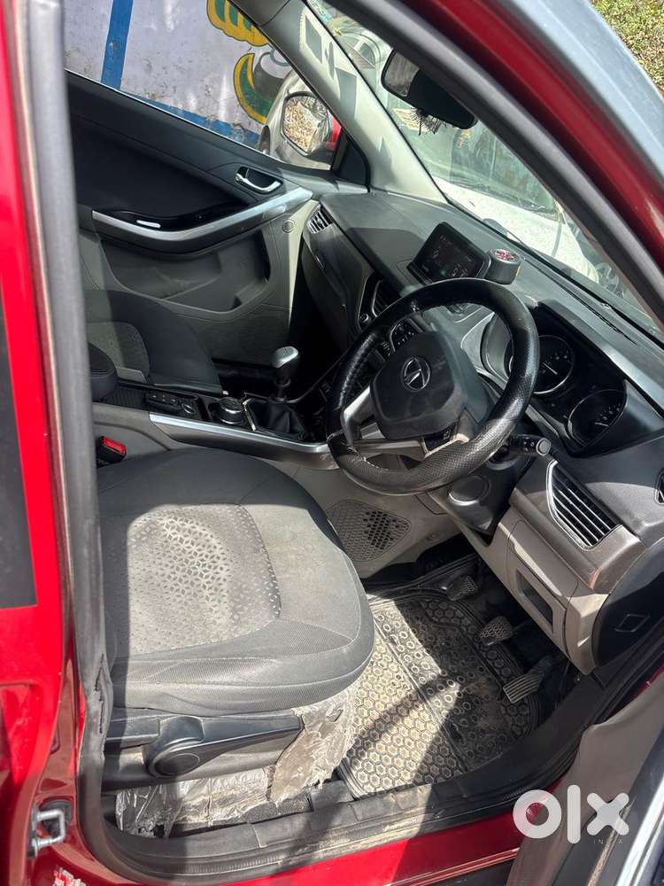 Tata Nexon 1.2 Revotron Xza Plus Dualtone, 2018, Diesel