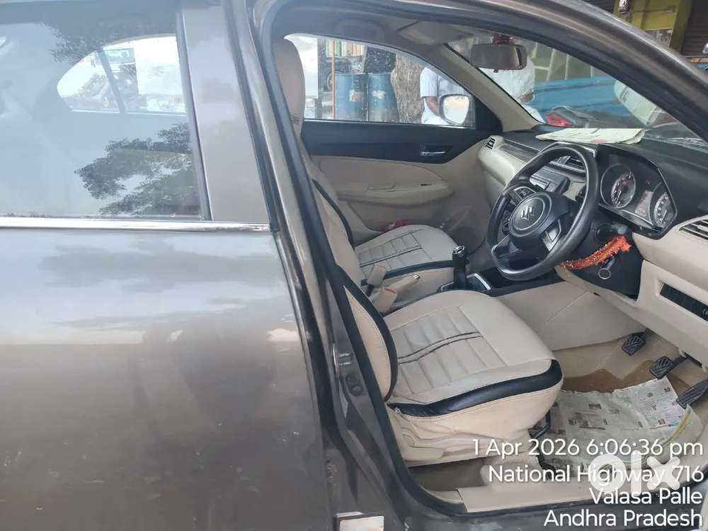 Maruti Suzuki Dzire 2020 Petrol 630000 Km Driven