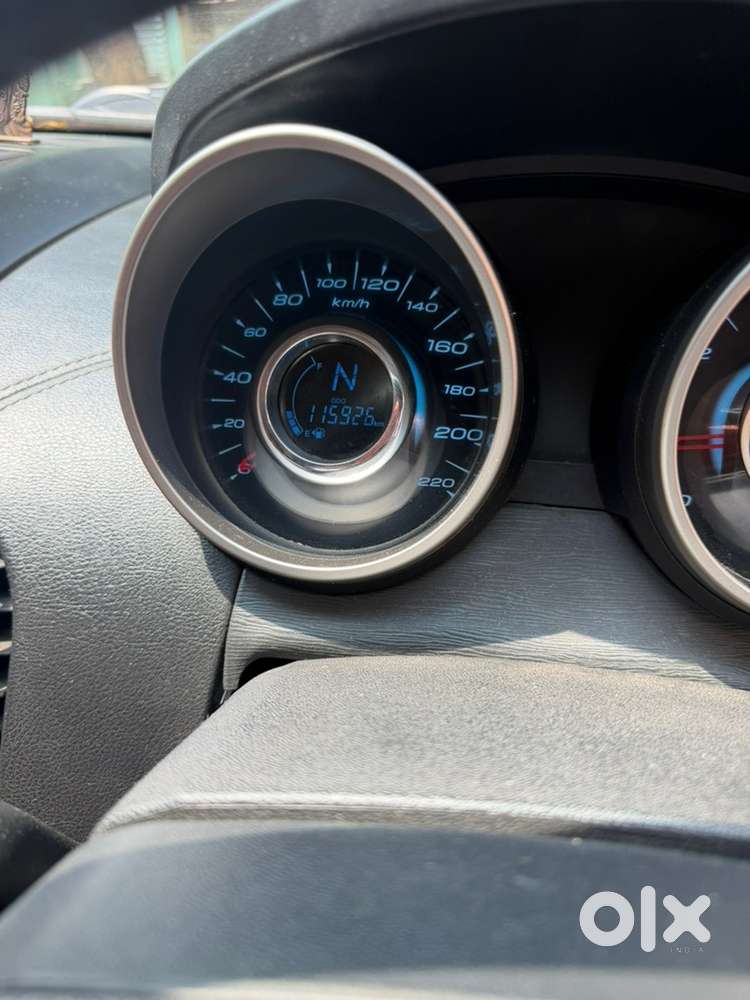 Mahindra Xuv500 Diesel Well Maintained