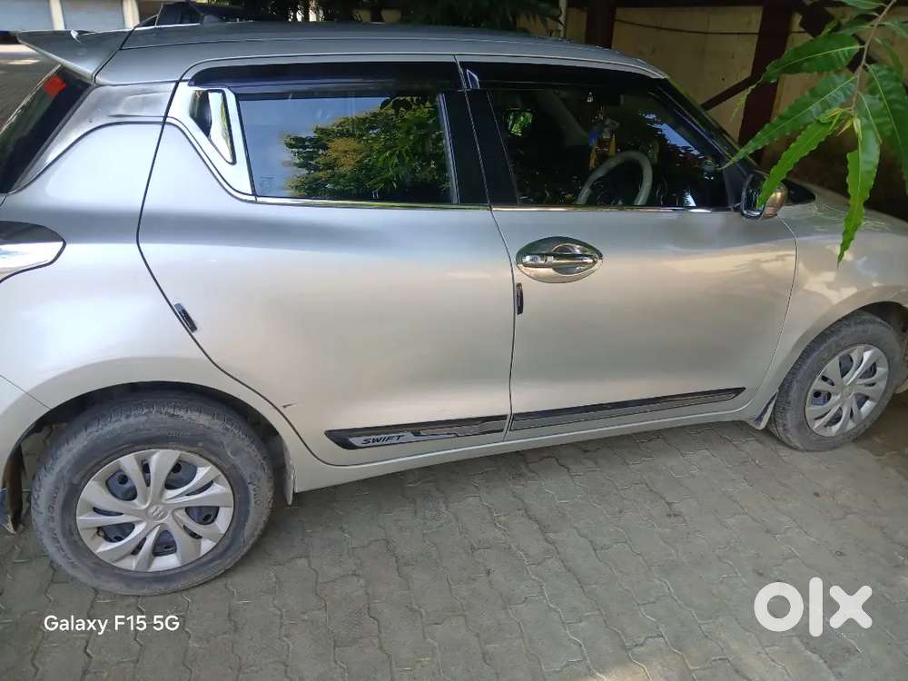 Maruti Suzuki Swift 2020 With 38000 Km