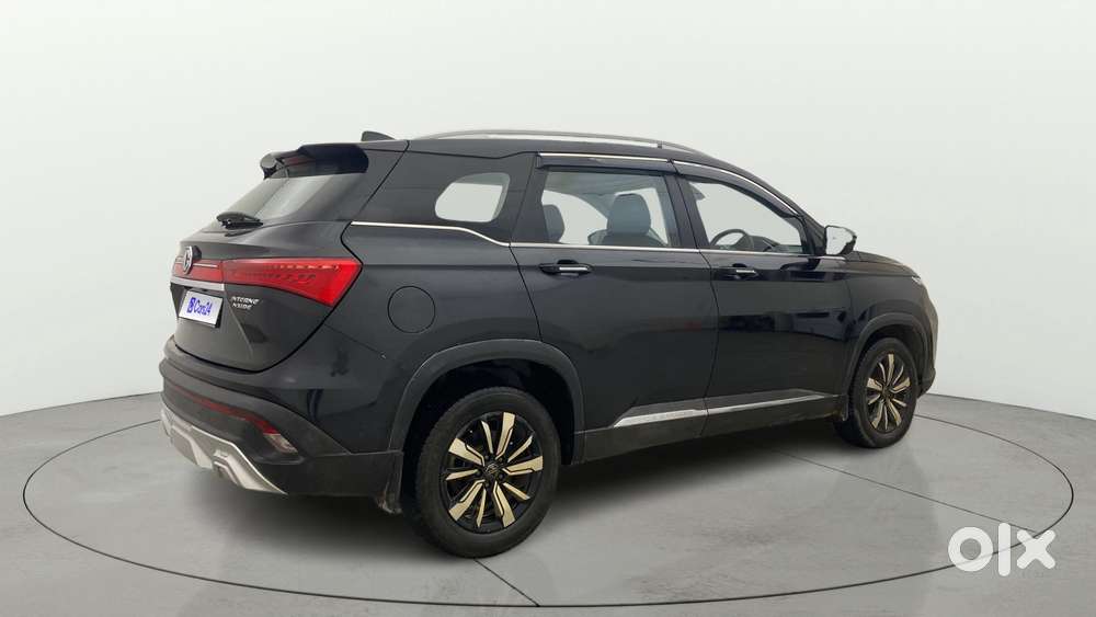 Mg Hector Sharp Dct Petrol, 2020, Petrol