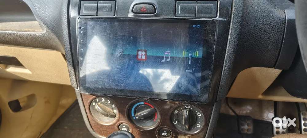 Ford Fiesta 2010 Diesel 159000 Km Driven