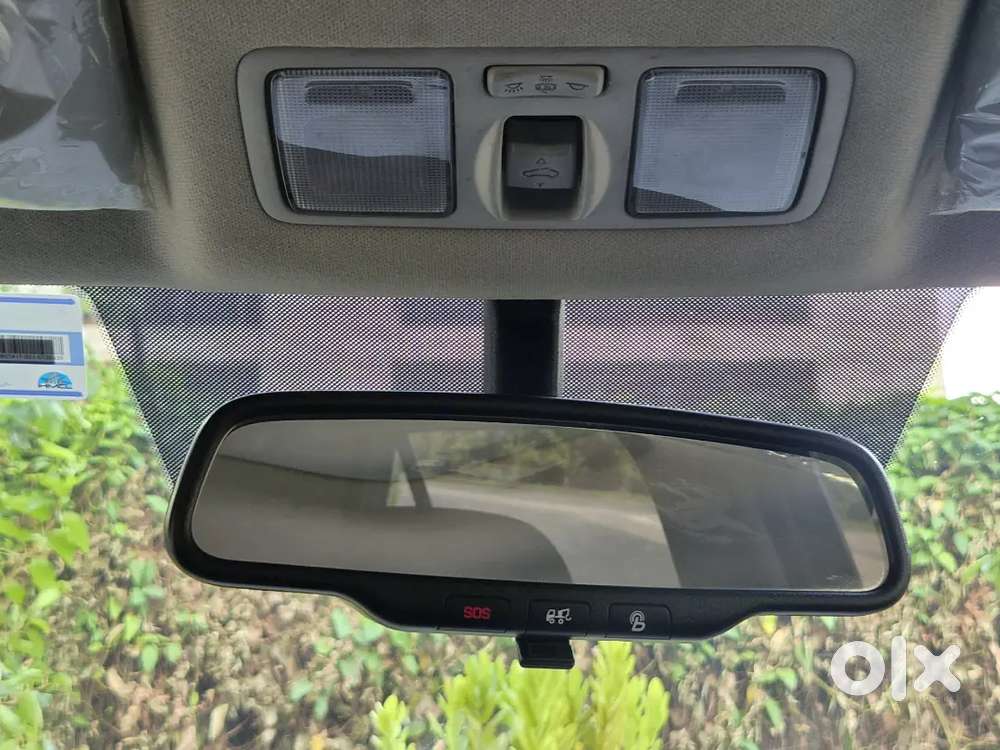 Hyundai Venue 2020 Petrol Well Maintained Brand New Tyres
